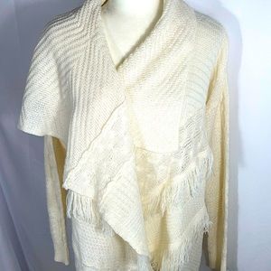 Woman’s knitted Jacket.